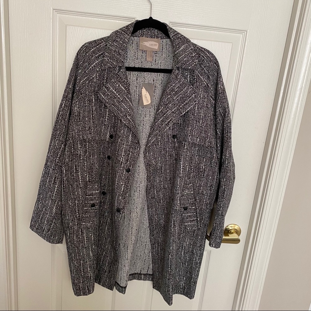 Casual jacket